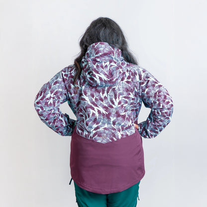 2025 Nobody's Princess Anna Jacket