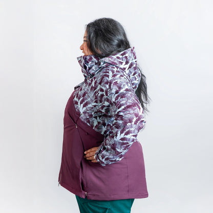 2025 Nobody's Princess Anna Jacket