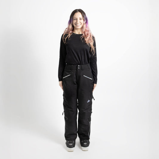 2025 Nobody's Princess Zali Pants Short