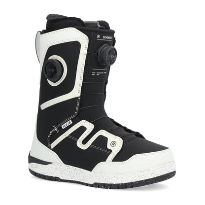 2025 Ride Deadbolt Zonal Boots