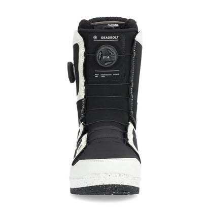 2025 Ride Deadbolt Zonal Boots