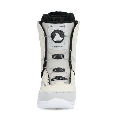 2025 Ride Sage Boots