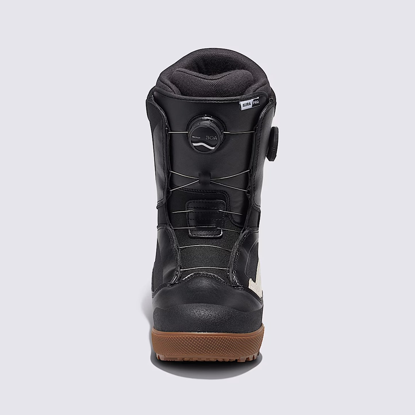 2025 Vans Aura Pro Boots