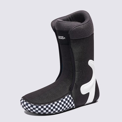 2025 Vans Aura Pro Boots