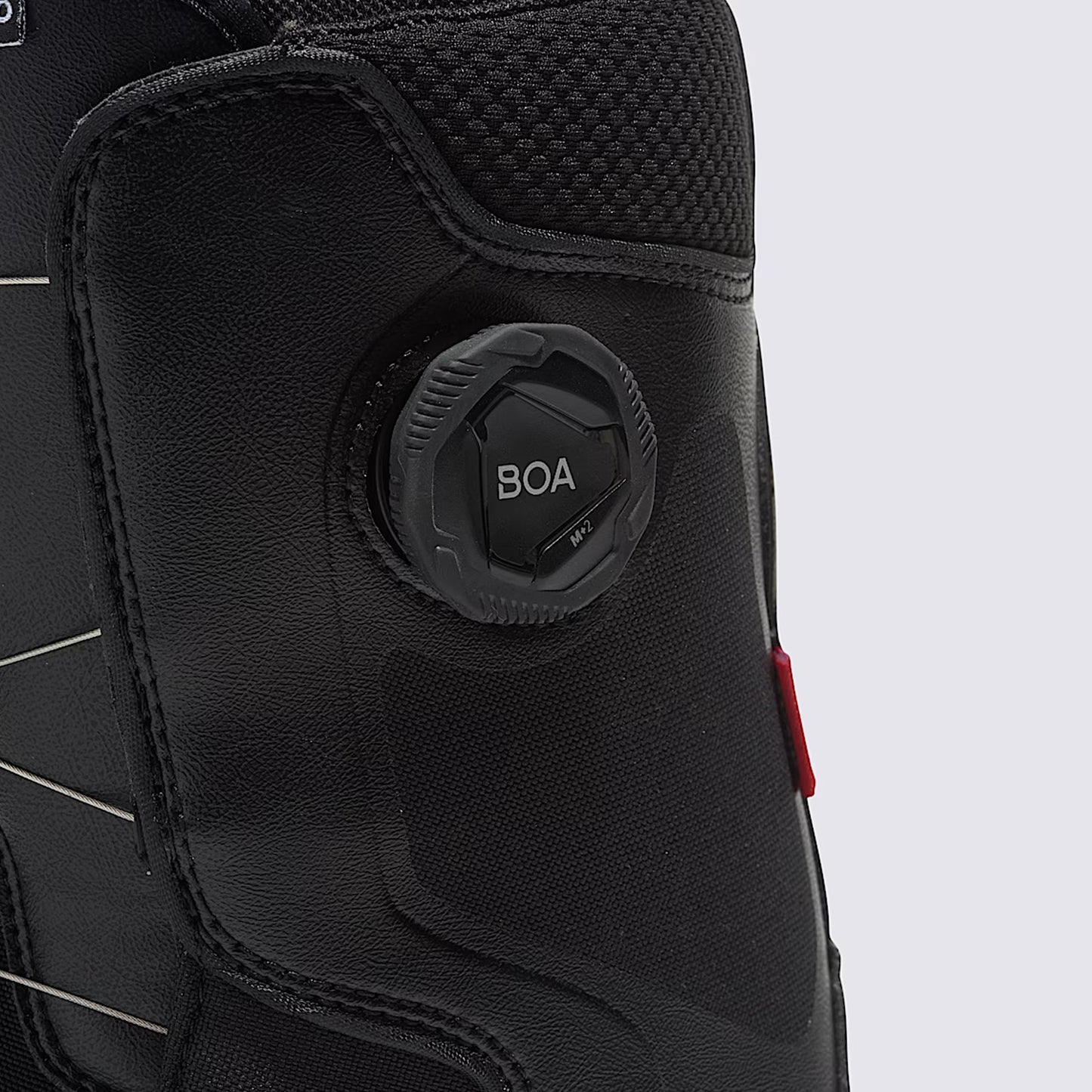 2025 Vans Aura Pro Boots