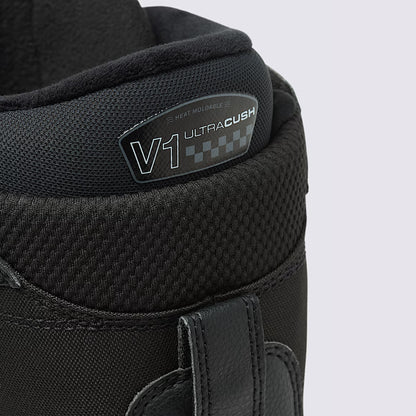 2025 Vans Hi-Standard OG Boots