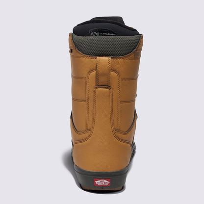 2025 Vans Hi-Standard OG Boots