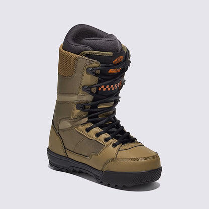 2025 Vans Invado Pro Boots