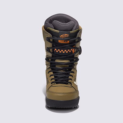 2025 Vans Invado Pro Boots