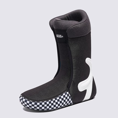 2025 Vans Invado Pro Boots