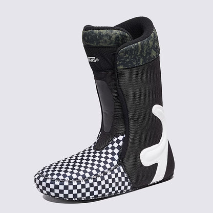 2025 Vans Verse X Parker Szumowski Boots