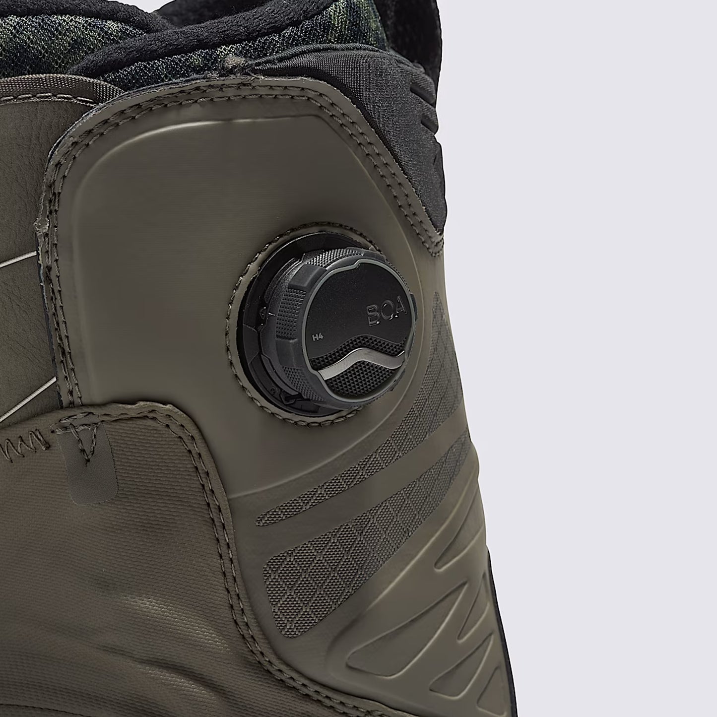 2025 Vans Verse X Parker Szumowski Boots