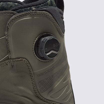 2025 Vans Verse X Parker Szumowski Boots