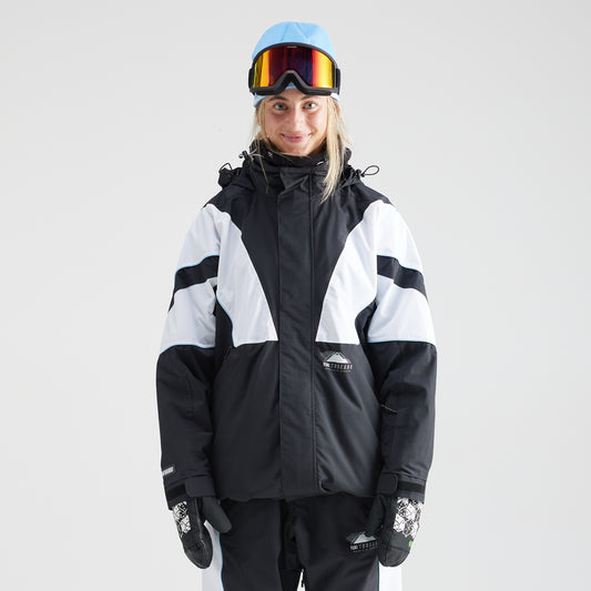 2025 Yuki Threads Eddie Jacket Black