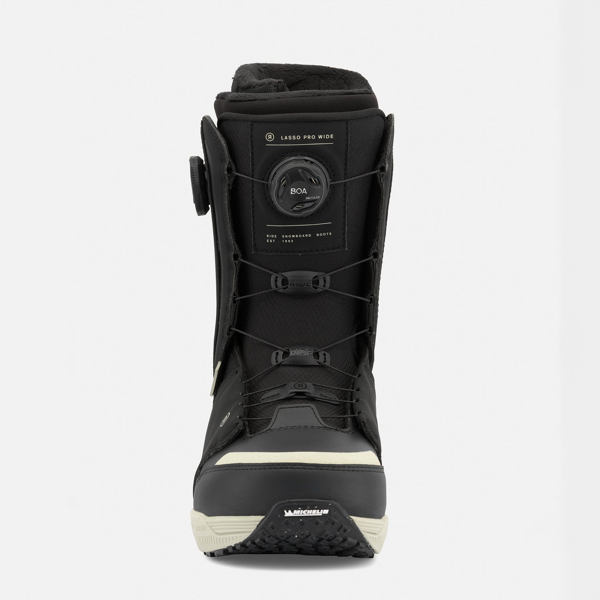 2025 Ride Lasso Pro Wide Boots – Ballistyx 2025 Ride Lasso Pro Wide Boots – Ballistyx