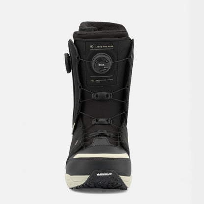 2025 Ride Lasso Pro Wide Boots
