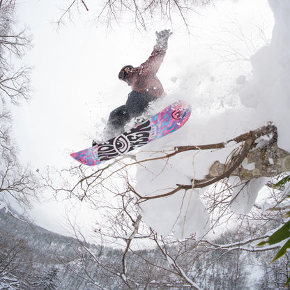 2027 Nidecker Gamma Snowboard