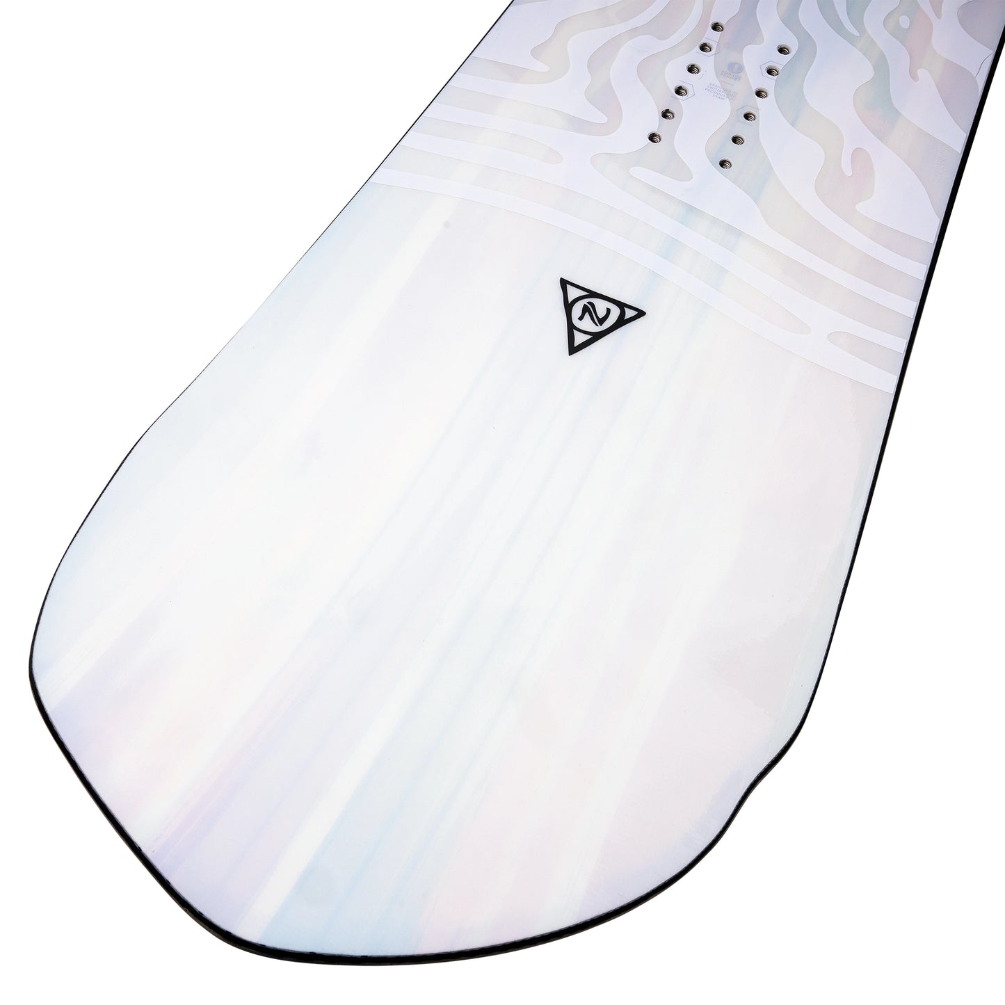 2027 Nidecker Gamma Snowboard