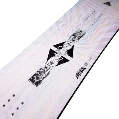 2027 Nidecker Gamma Snowboard