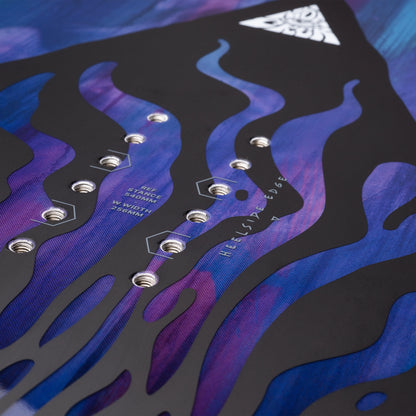 2027 Nidecker Gamma APX Snowboard