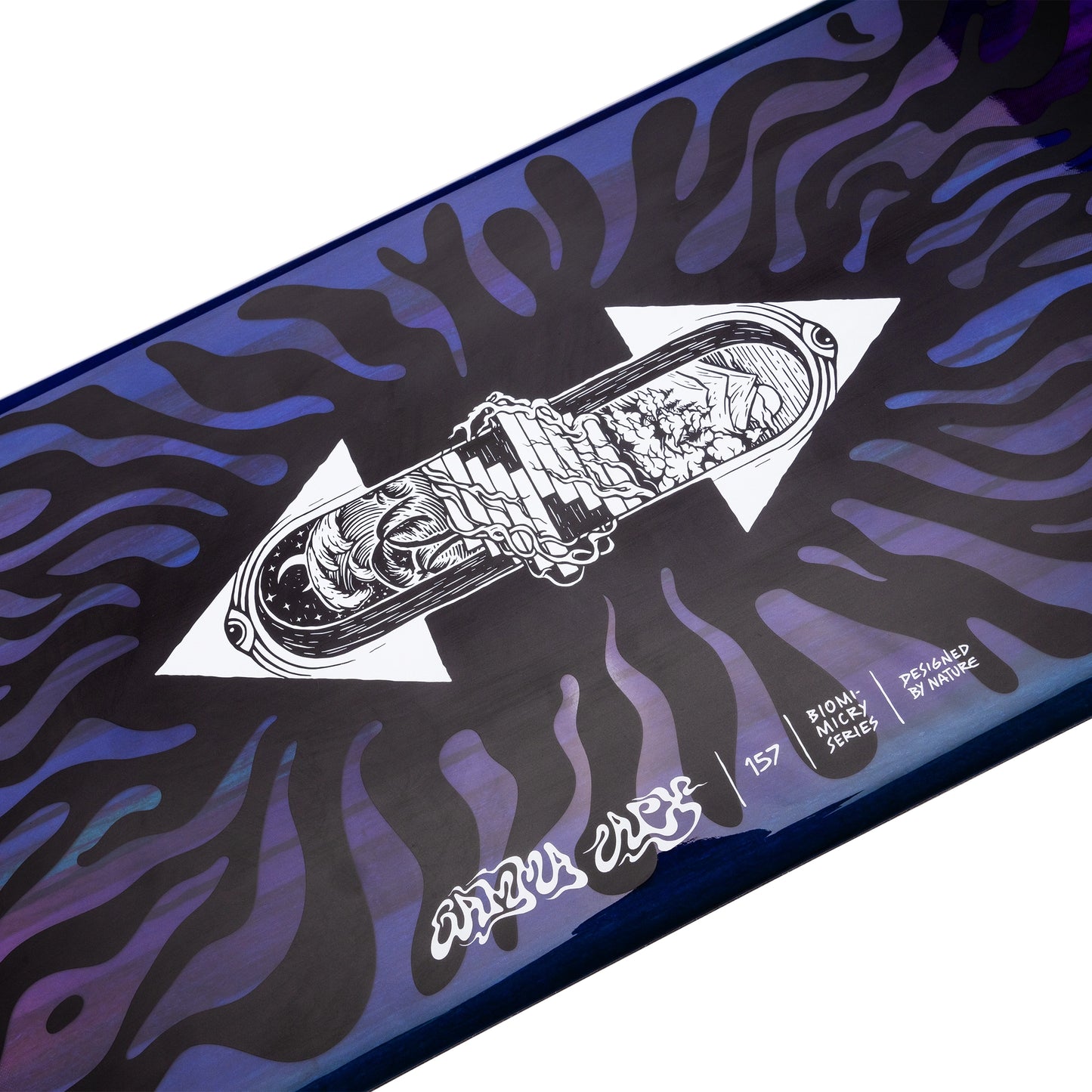 2027 Nidecker Gamma APX Snowboard