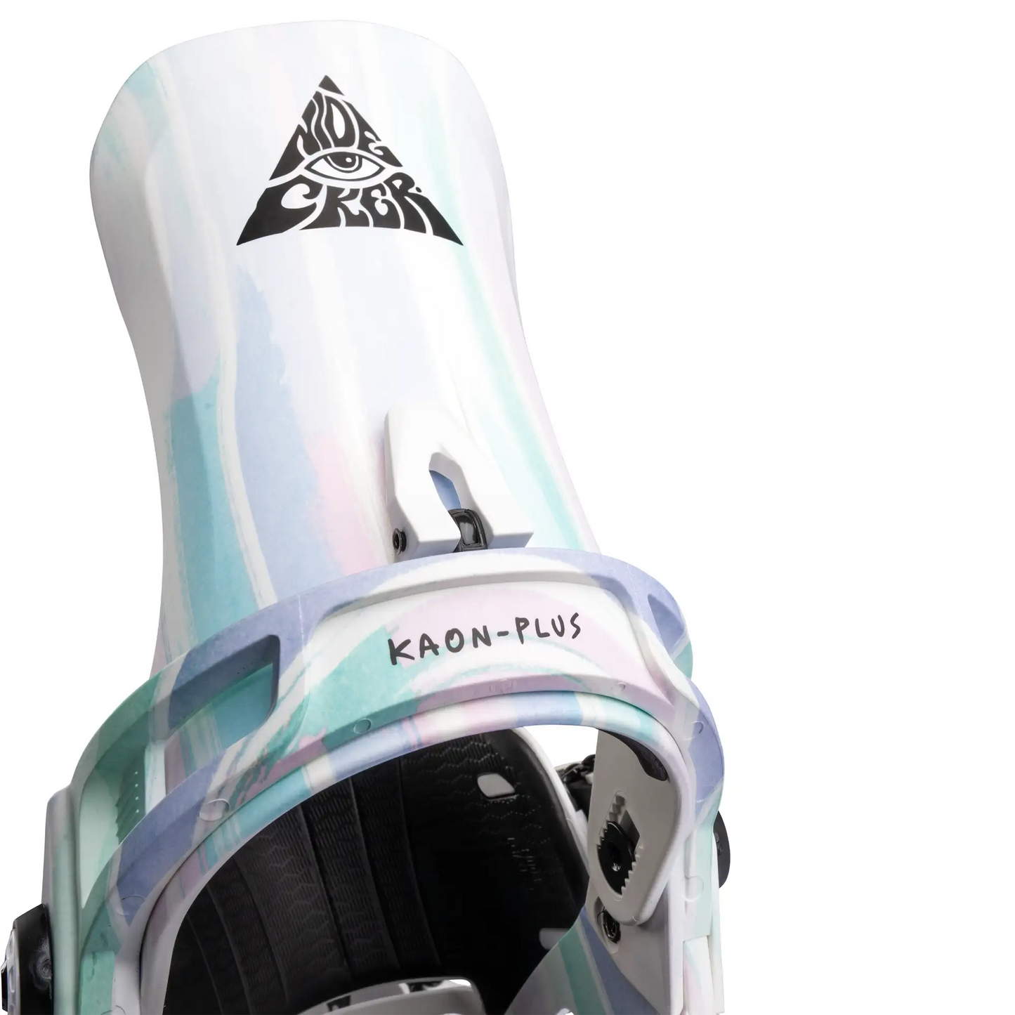 2026 Nidecker Kaon Plus