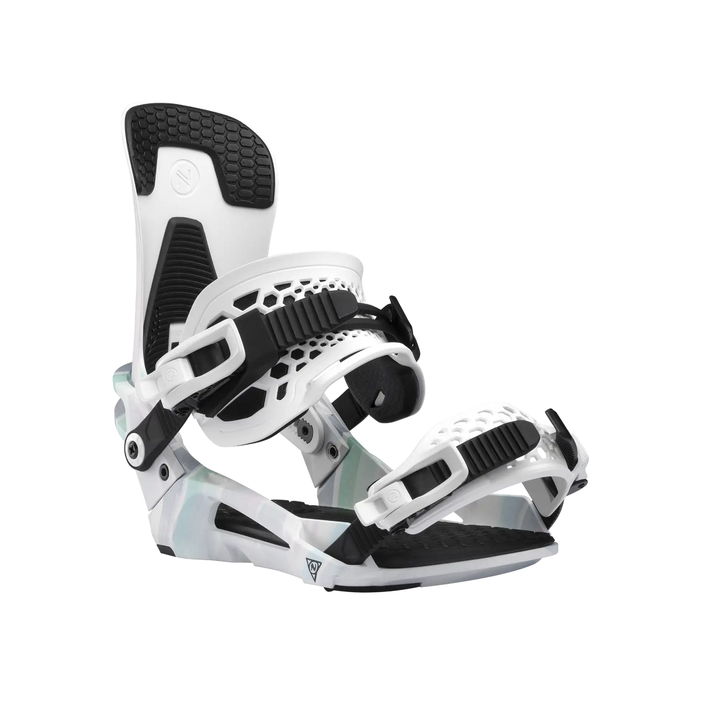 2026 Nidecker Beta + Nidecker Kaon Plus Binding Package