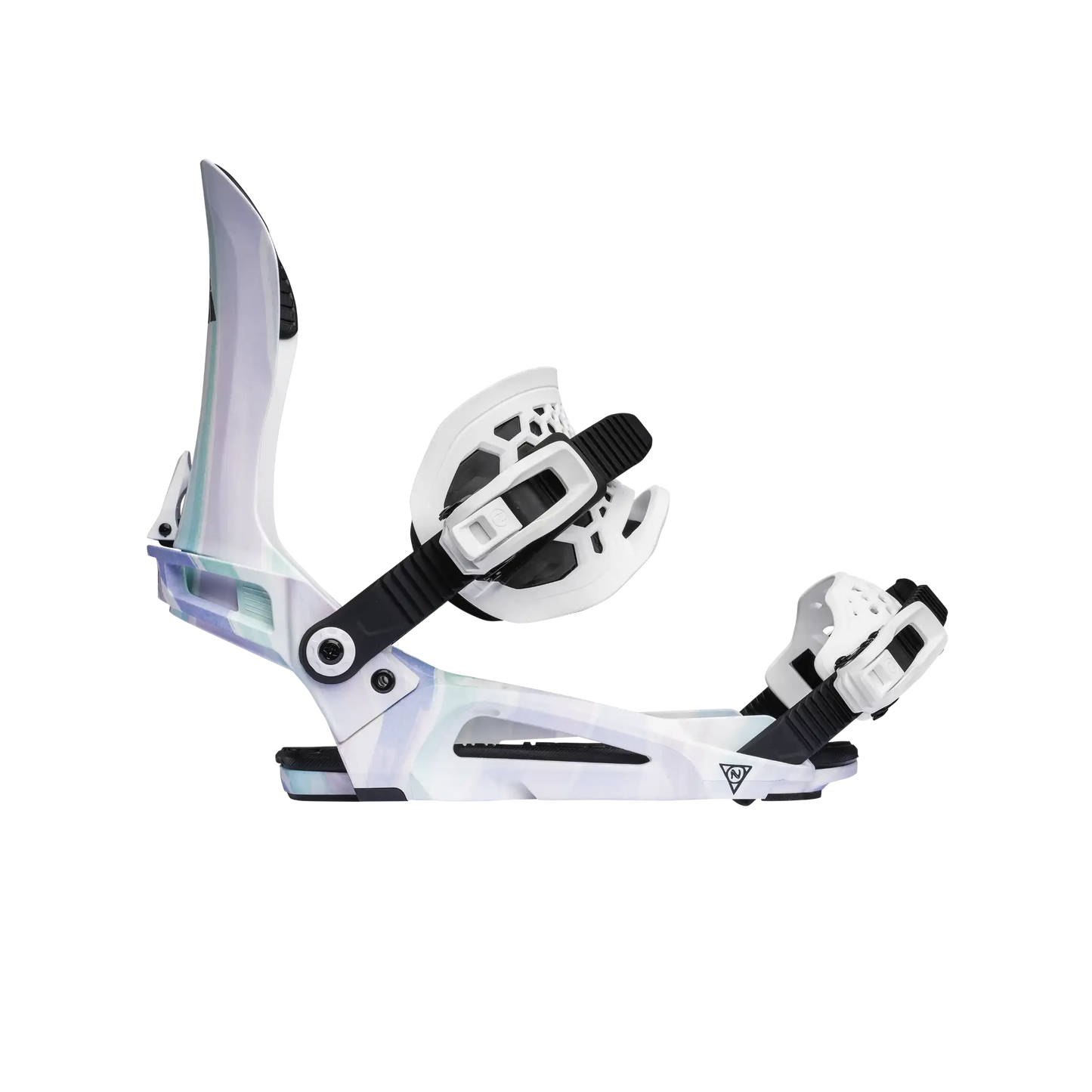 2026 Nidecker Beta + Nidecker Kaon Plus Binding Package