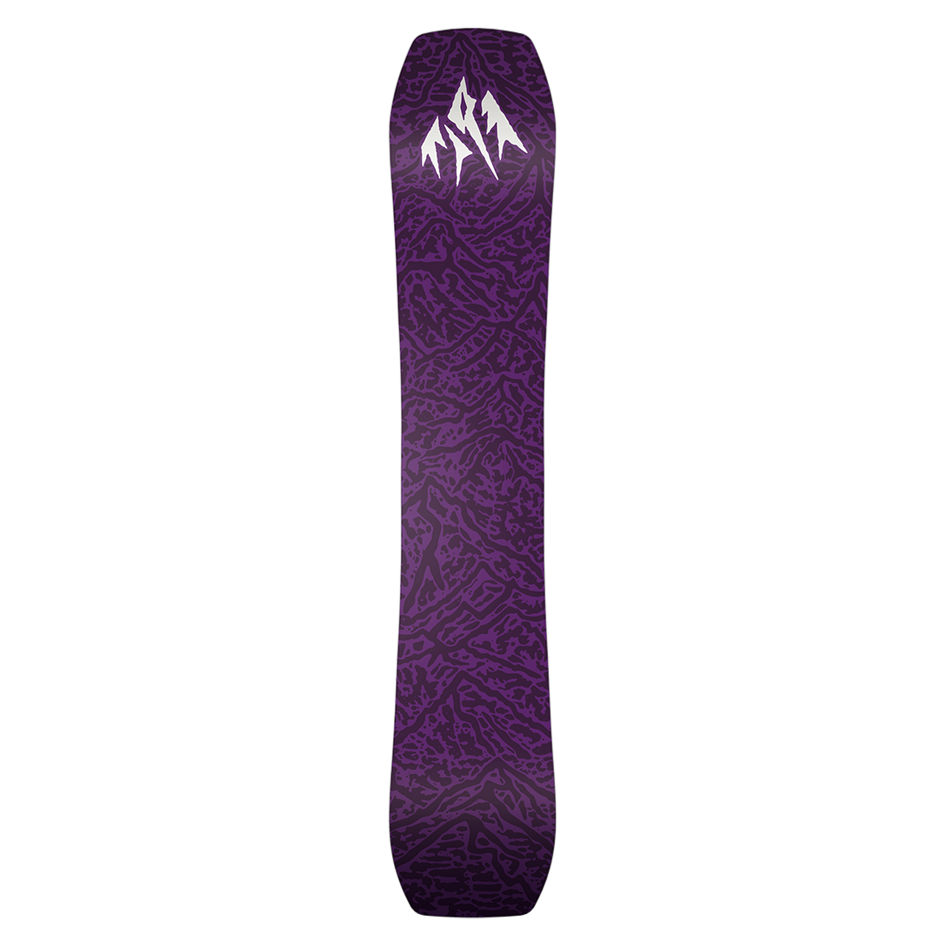 2026 Jones Airheart 2.0 Snowboard Base 