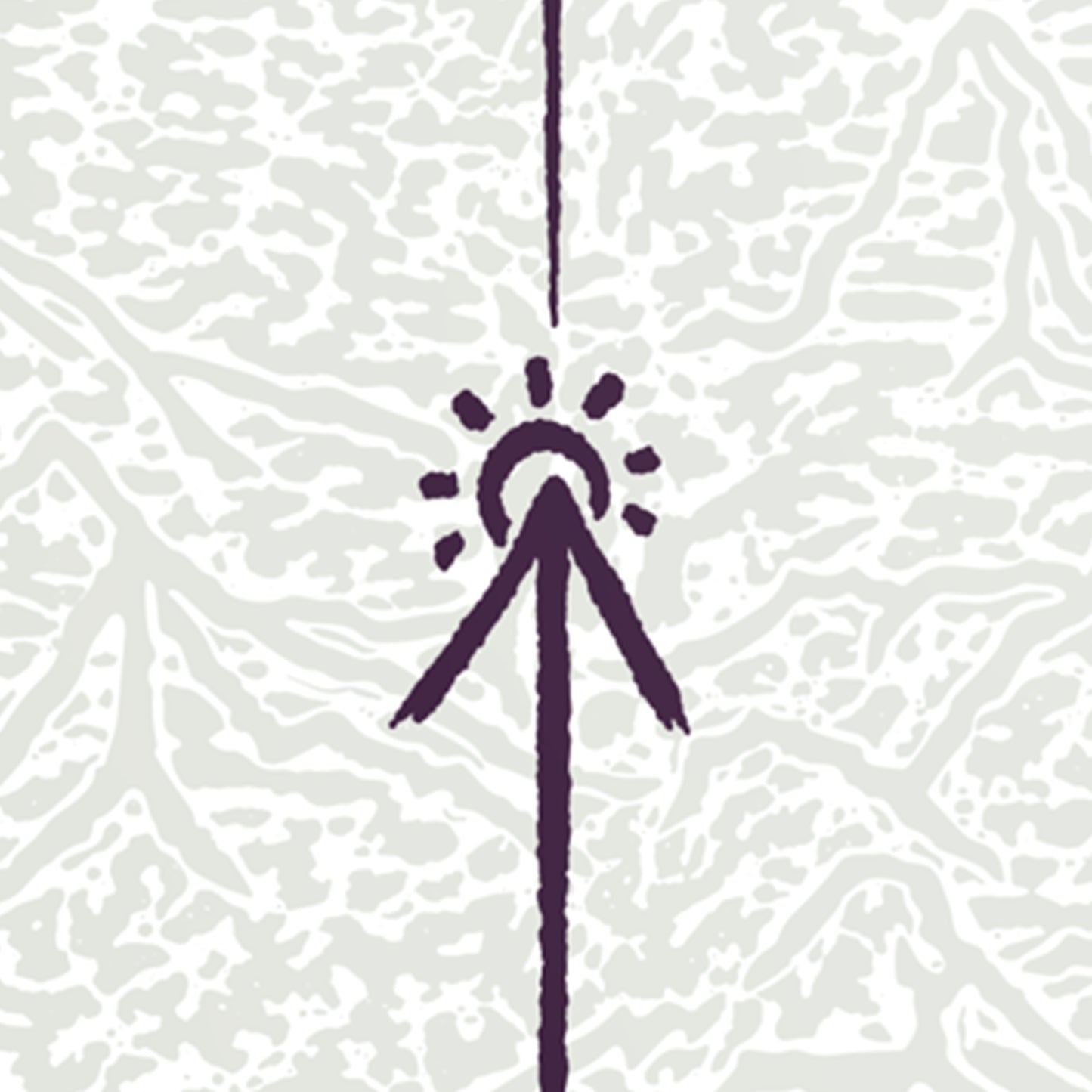 2026 Jones Airheart 2.0 Snowboard Close Logo