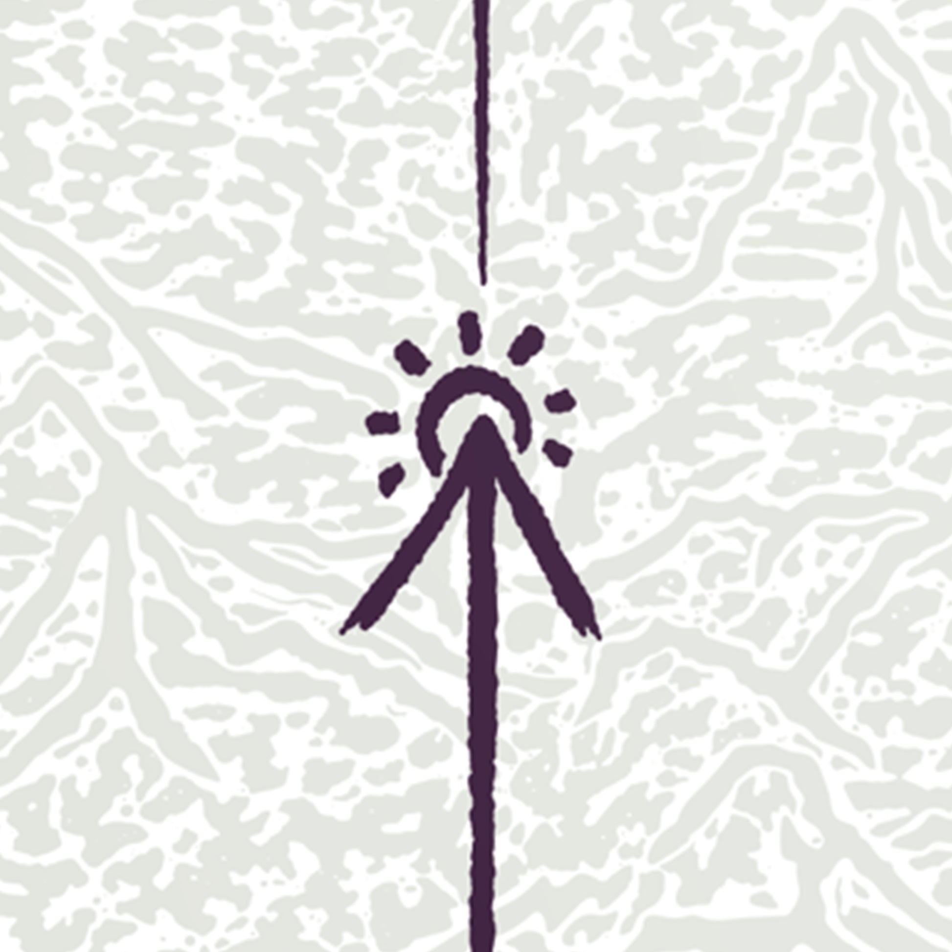 2026 Jones Airheart 2.0 Snowboard Close Logo