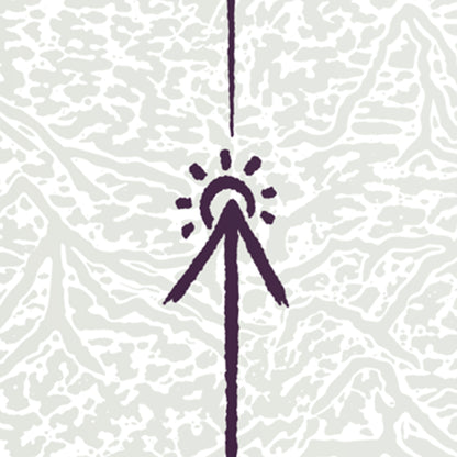 2026 Jones Airheart 2.0 Snowboard Close Logo