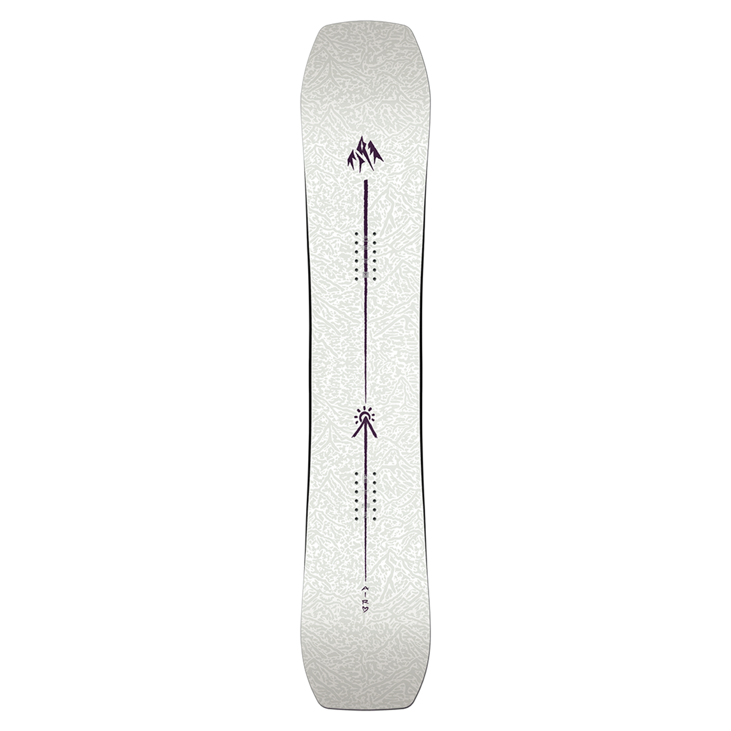2026 Jones Airheart 2.0 Snowboard Top