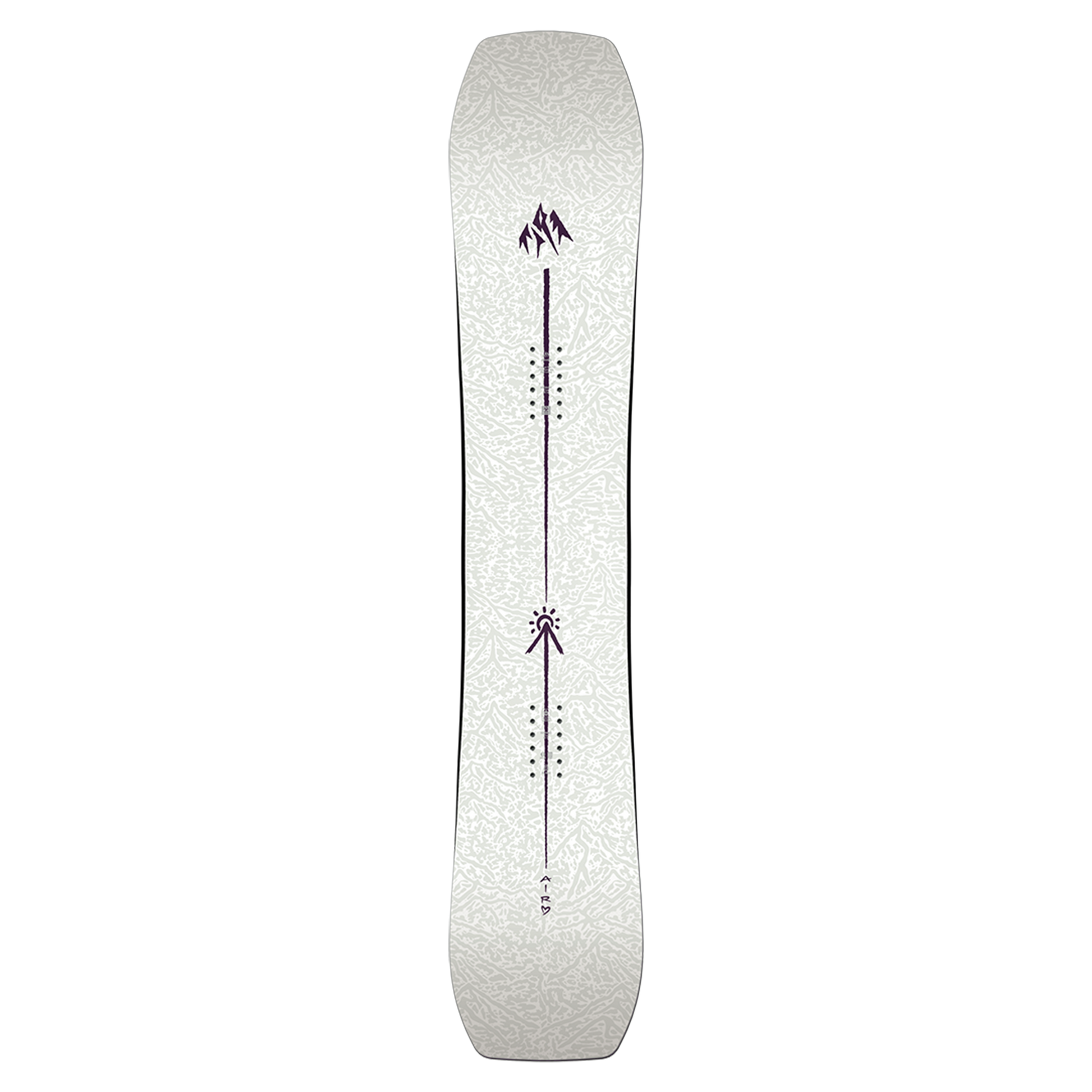 2026 Jones Airheart 2.0 Snowboard Top