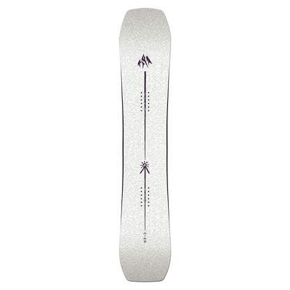 2026 Jones Airheart 2.0 Snowboard Top