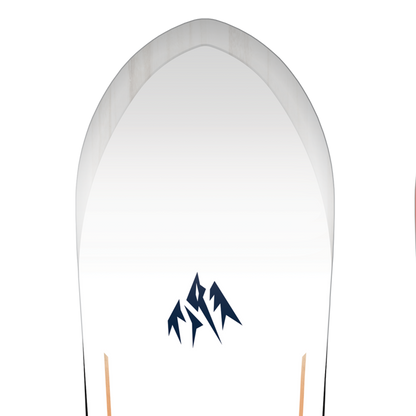 2026 Jones Dream Weaver 2.0 Snowboard Nose