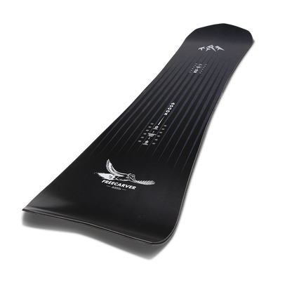 2026 Jones Freecarver 6000s Angle
