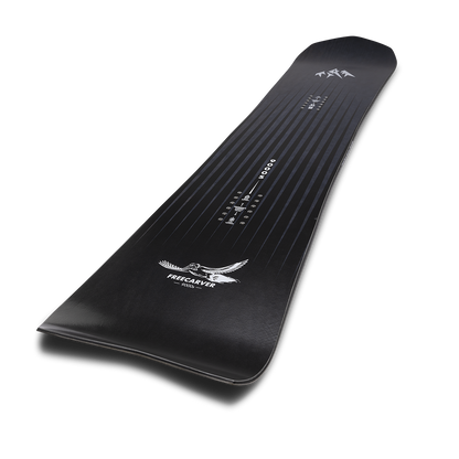 2026 Jones Freecarver 9000s Angle