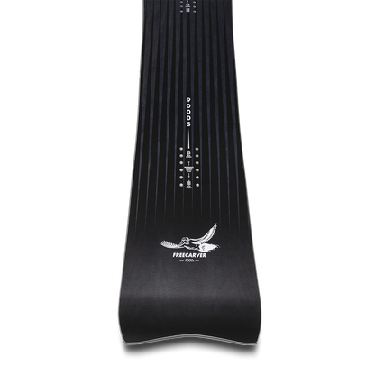 2026 Jones Freecarver 9000s Tail