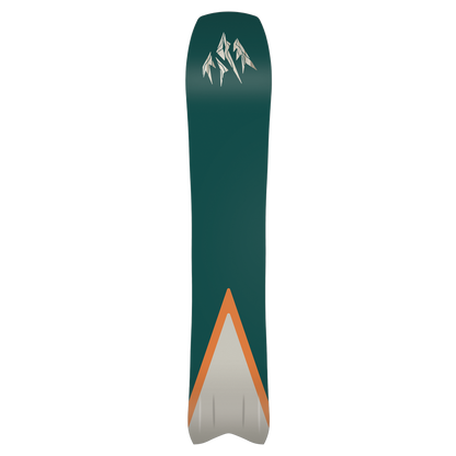 2026 Jones Hovercraft 2.0 Snowboard