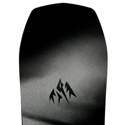 2026 Jones Howler Snowboard Nose