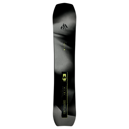 2026 Jones Howler Snowboard 
Top