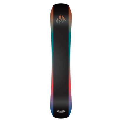 2026 Jones Mountain Twin Snowboard Base 