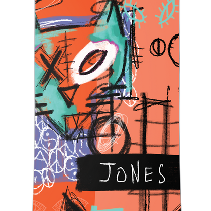 2026 Jones Rally Cat Snowboard Close Base Centre