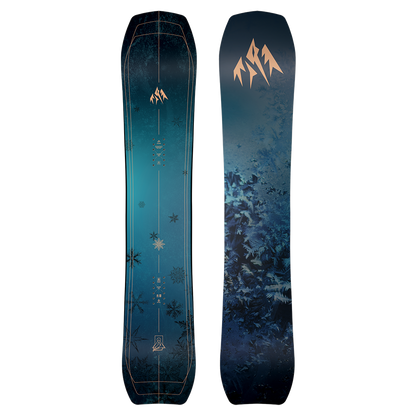 2026 Jones Womens Howler Snowboard