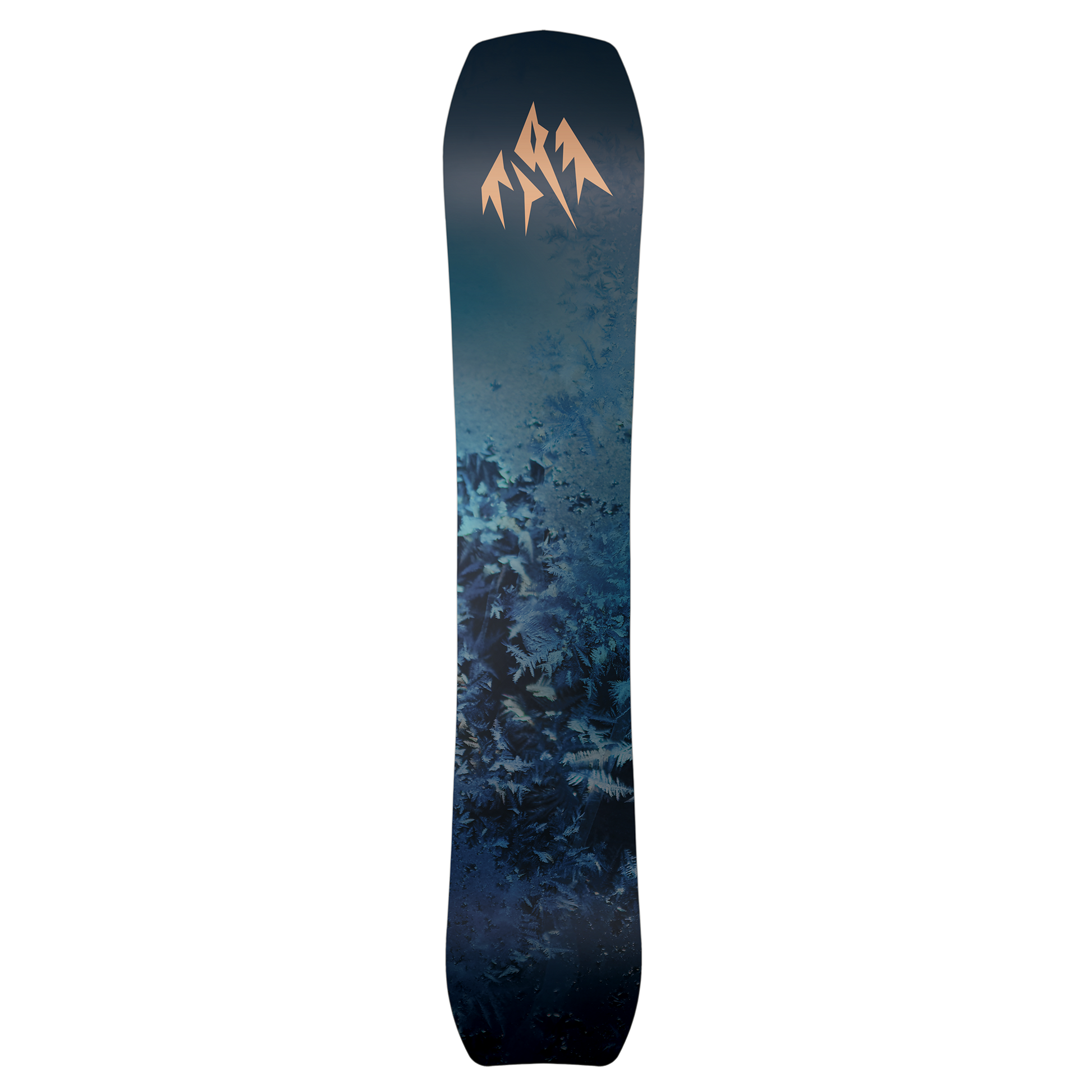 2026 Jones Womens Howler Snowboard Base