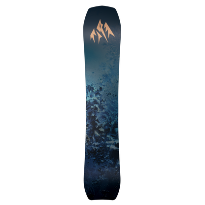 2026 Jones Womens Howler Snowboard Base