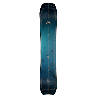 2026 Jones Womens Howler Snowboard Top