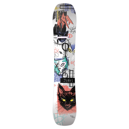 2026 Jones Womens Rally Cat Base