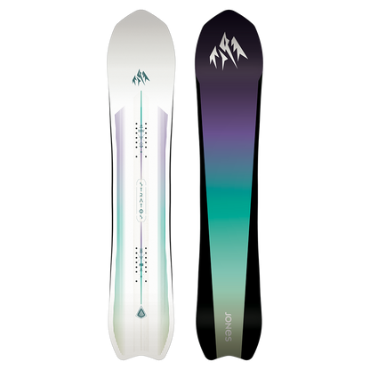 2026 Jones Womens Stratos Snowboard
